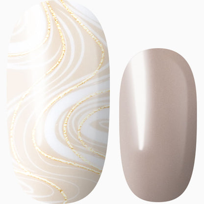 Mocha Swirl