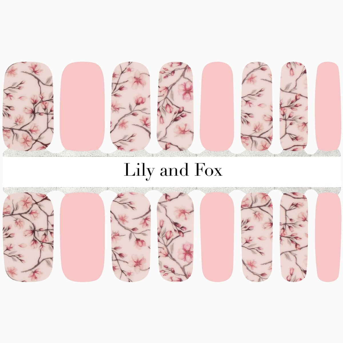 Cherry Blossom Bliss