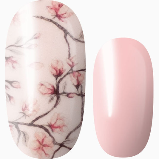 Cherry Blossom Bliss