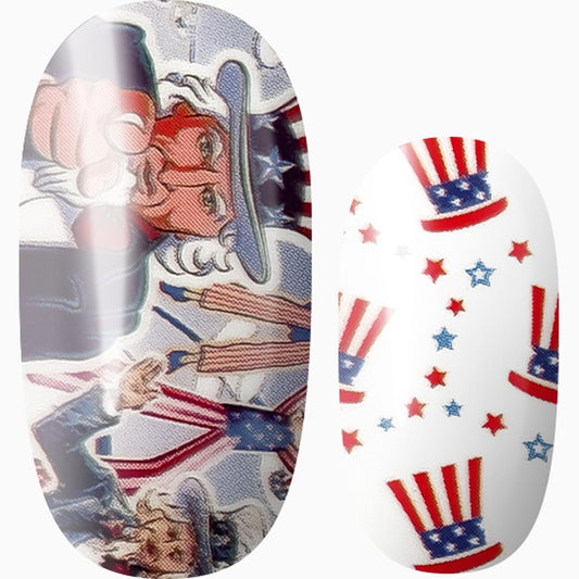 Land of the Free