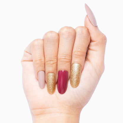 Glitz And Glam