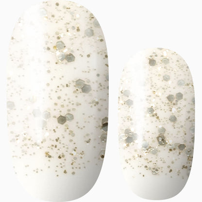 Glitter Girl (transparent)
