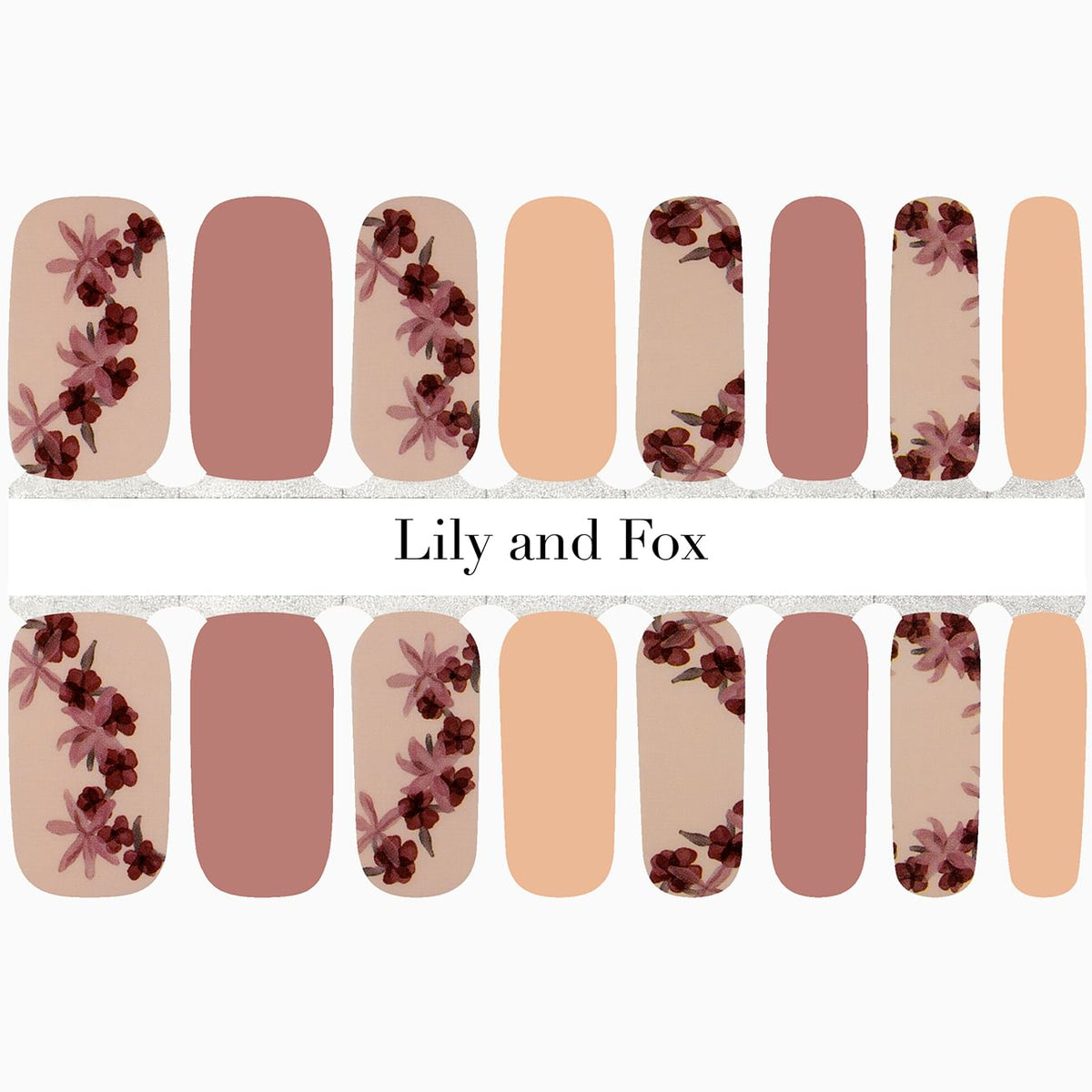 Blush Berries