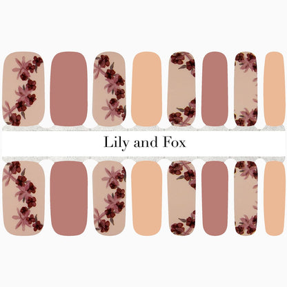 Blush Berries