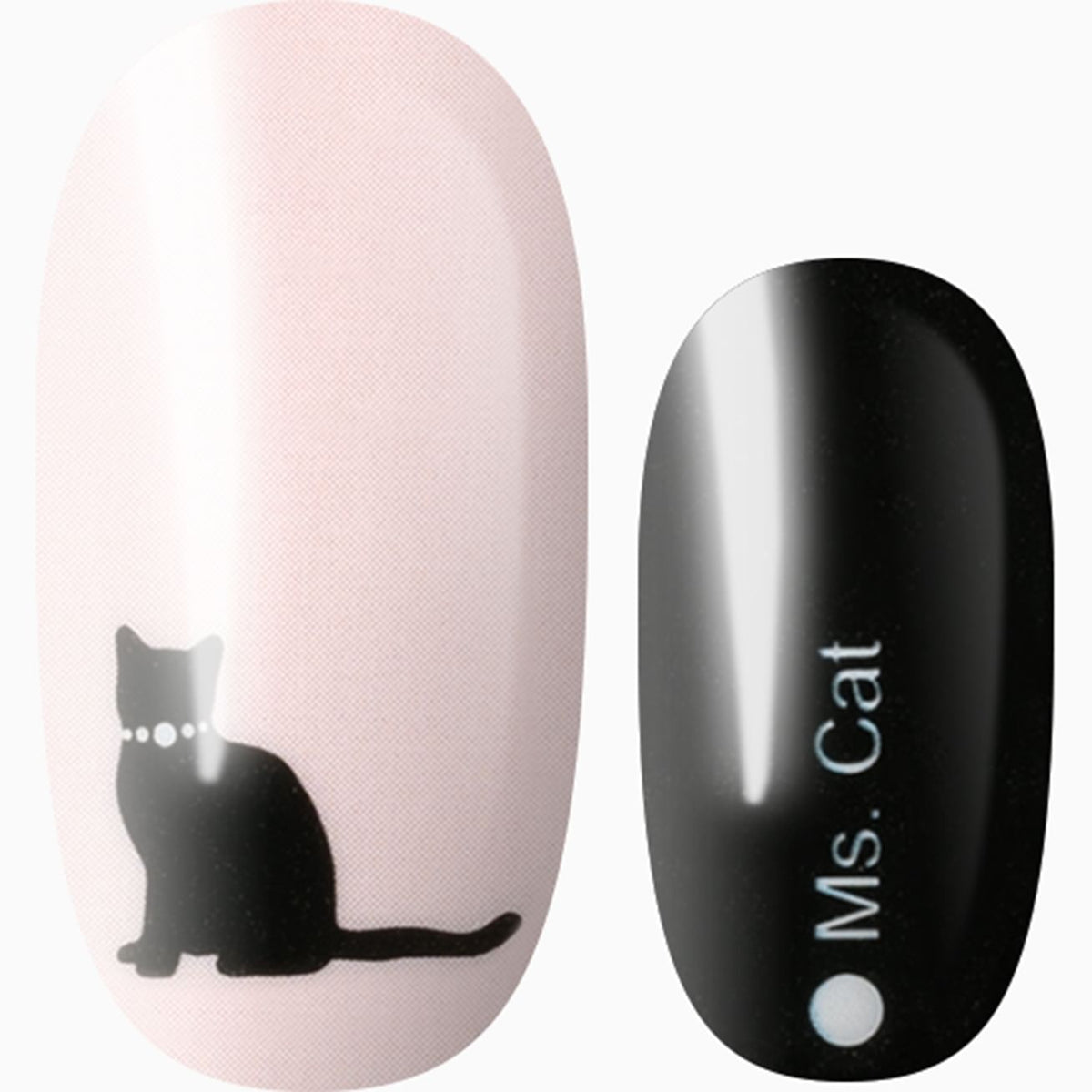 You've Got Purr-sonality