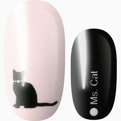 You've Got Purr-sonality