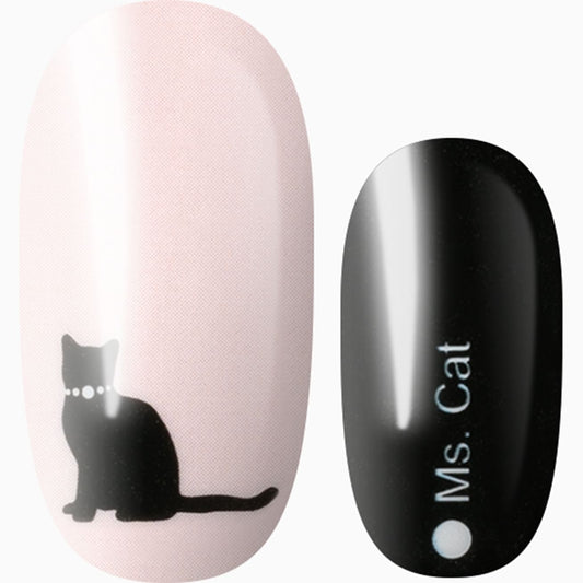 You've Got Purr-sonality