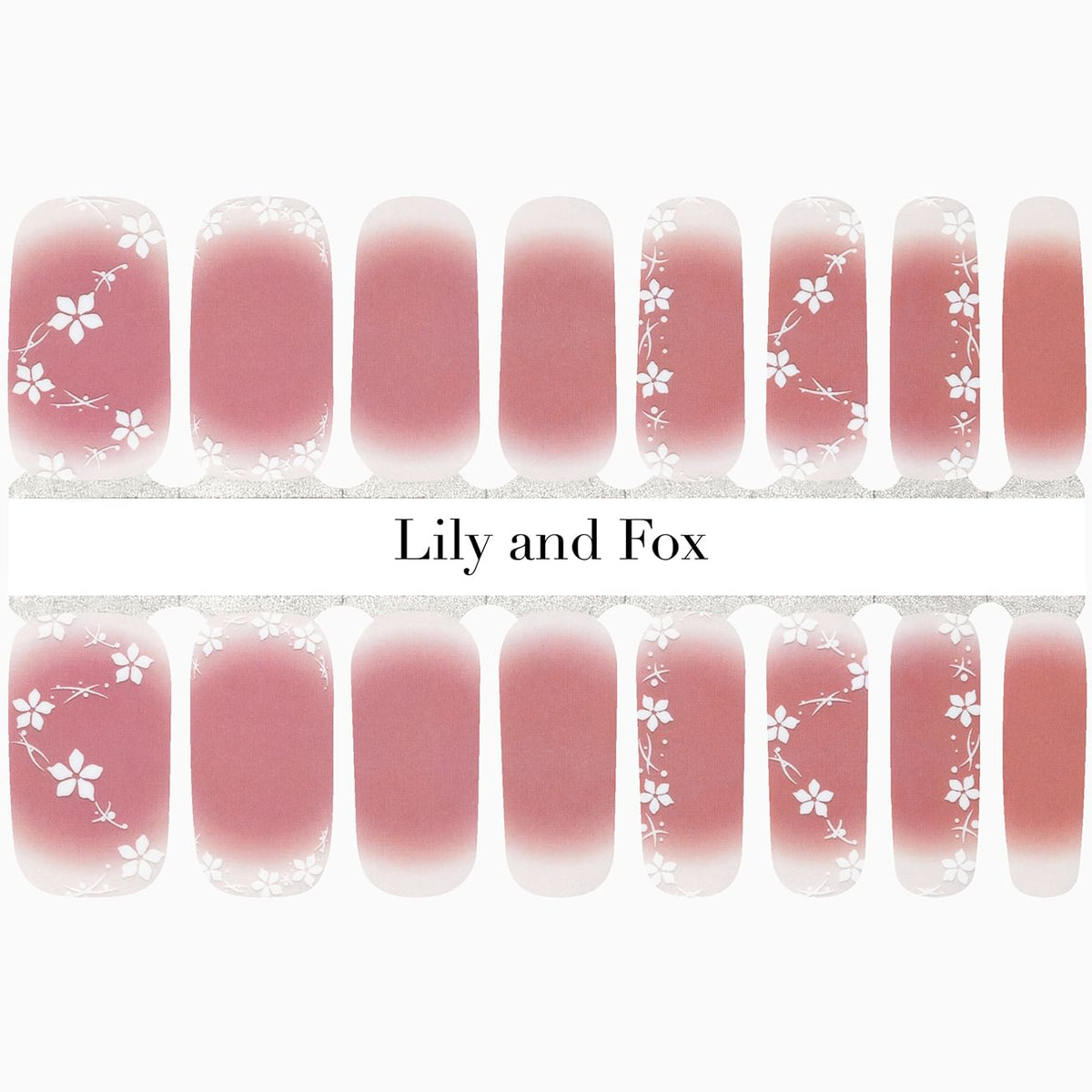 Cherry Blossom (translucent)