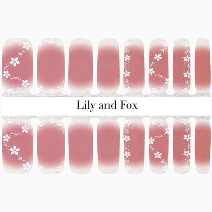 Cherry Blossom (translucent)
