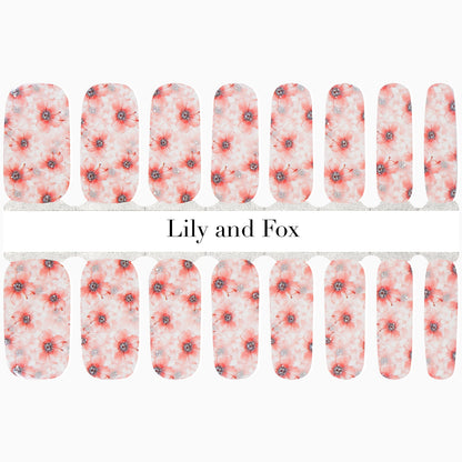 Floral Fantasy
