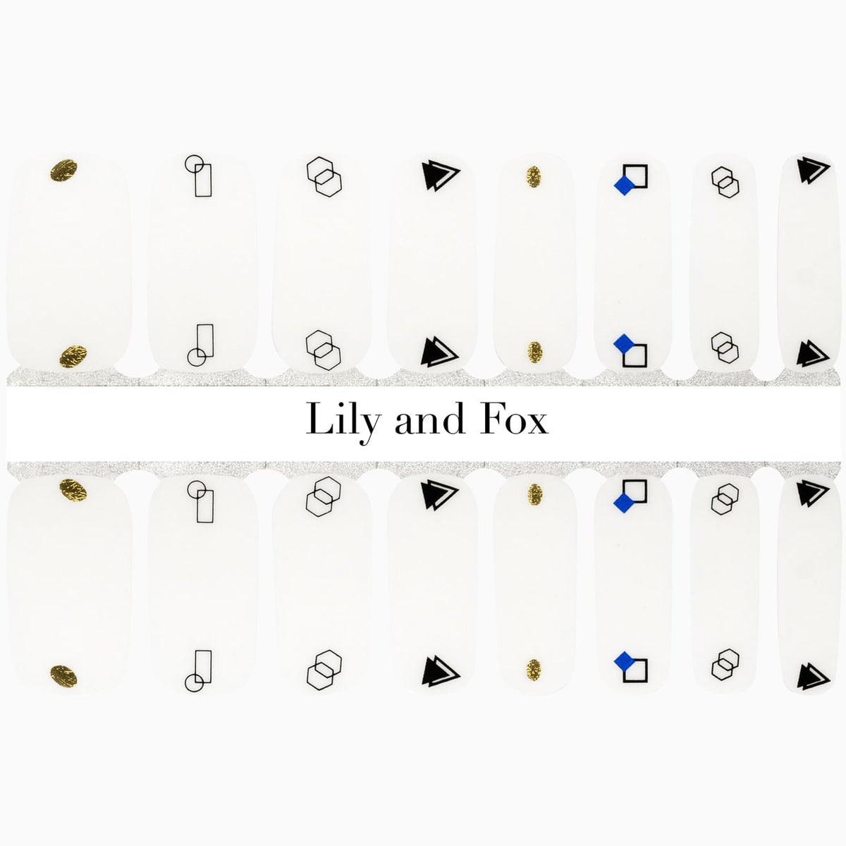 All Shapes & Sizes (transparent)