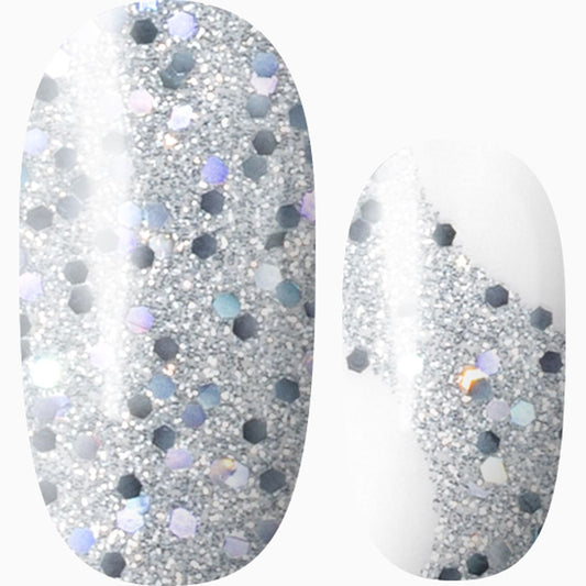 Baby, I'm Flawless (transparent)