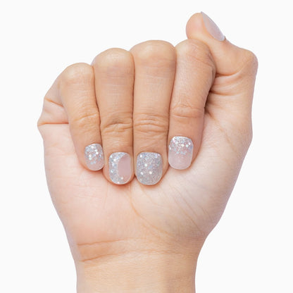 Baby, I'm Flawless (transparent)
