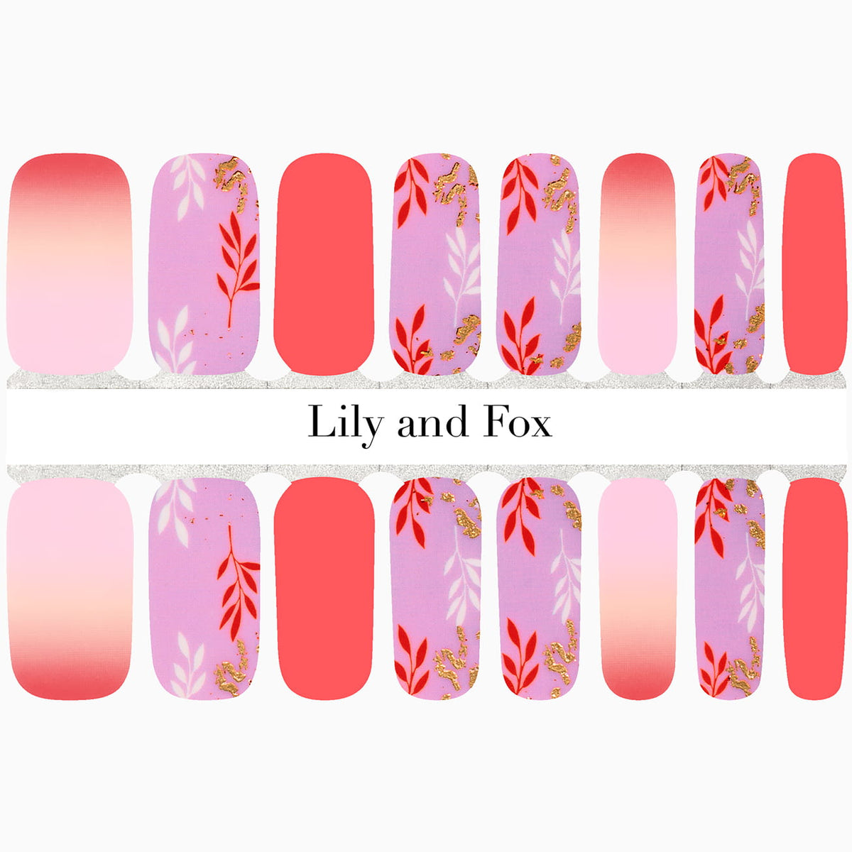 A Leaf Of Faith