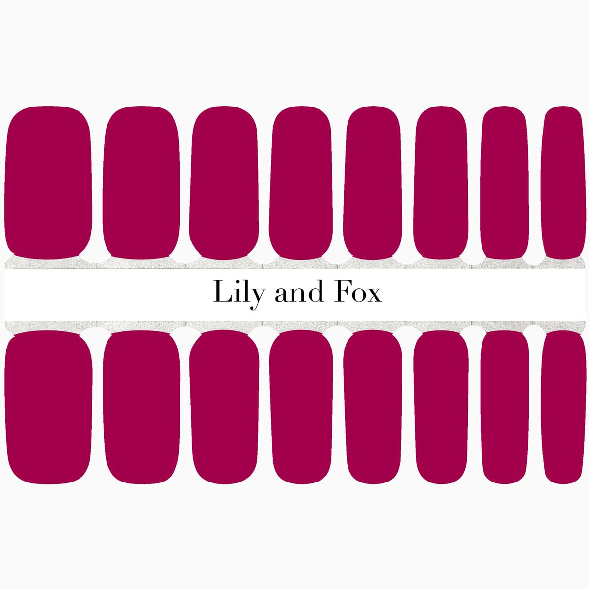 Raspberry Liquorice