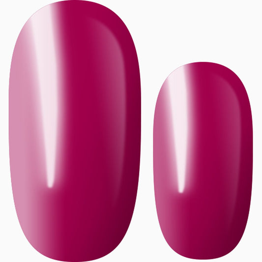 Raspberry Liquorice