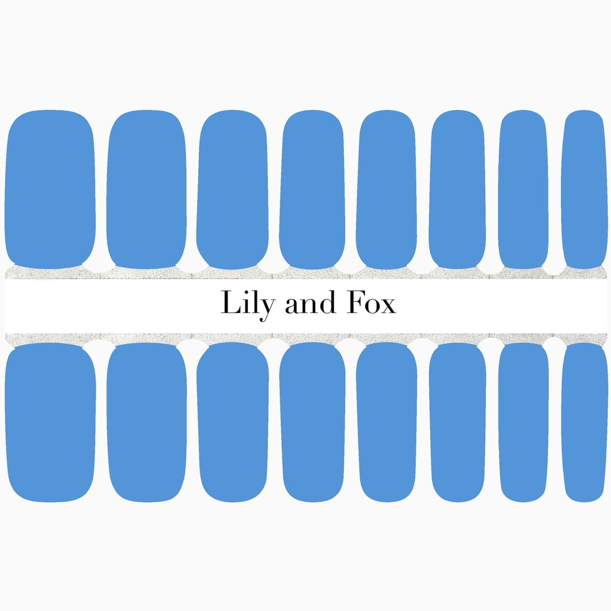 Basically Blue