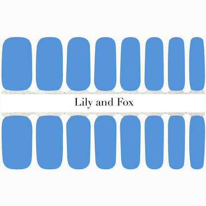 Basically Blue
