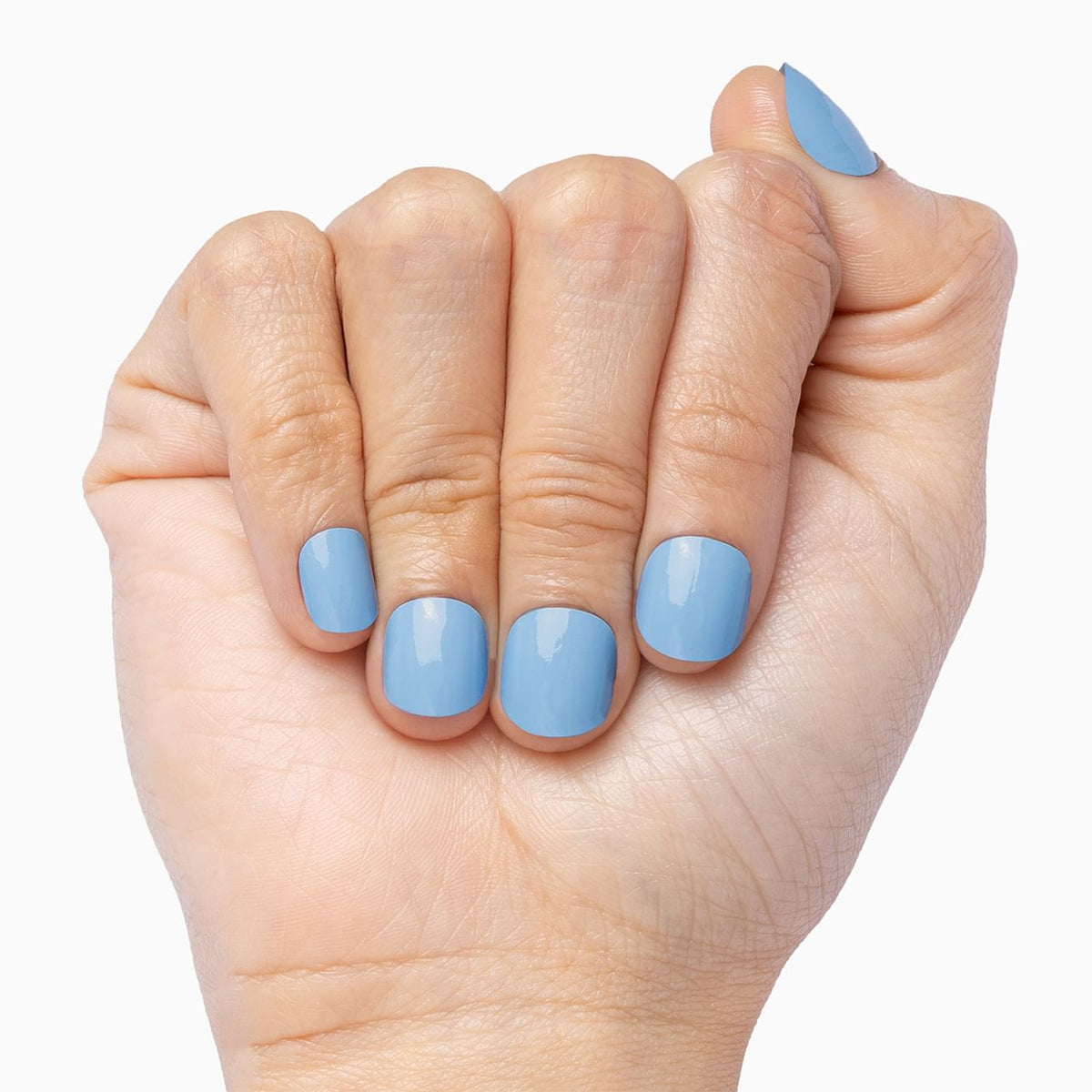 Cinderella Blue
