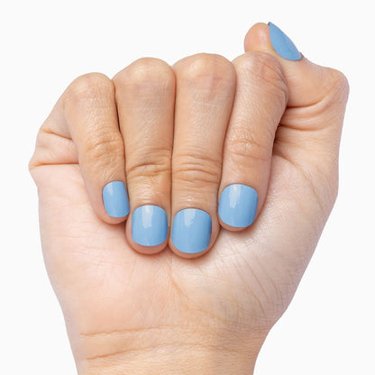 Cinderella Blue