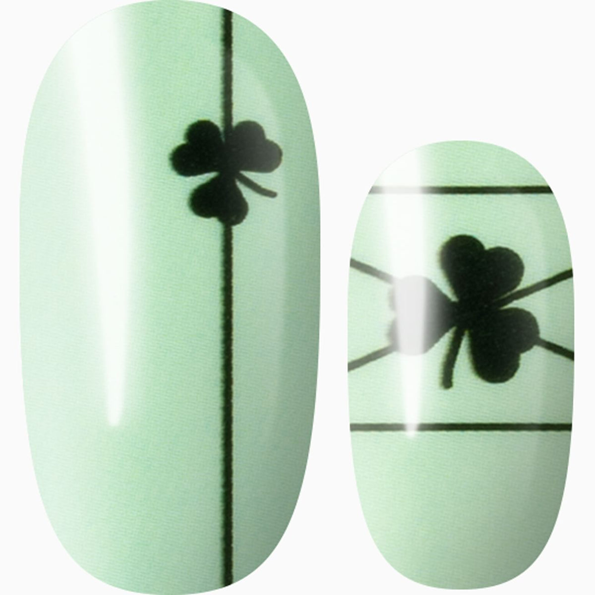 All Clover Me