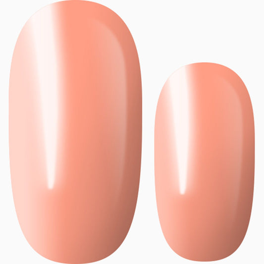 Peaches & Cream