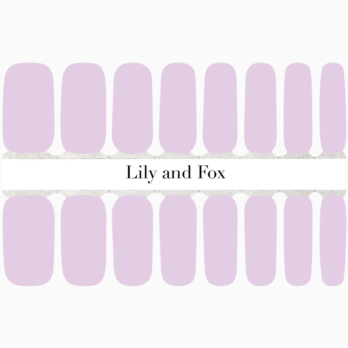 Lilac Love
