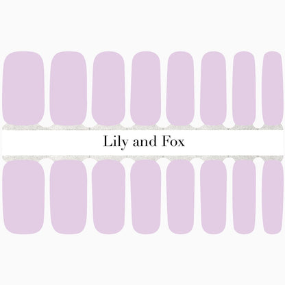 Lilac Love