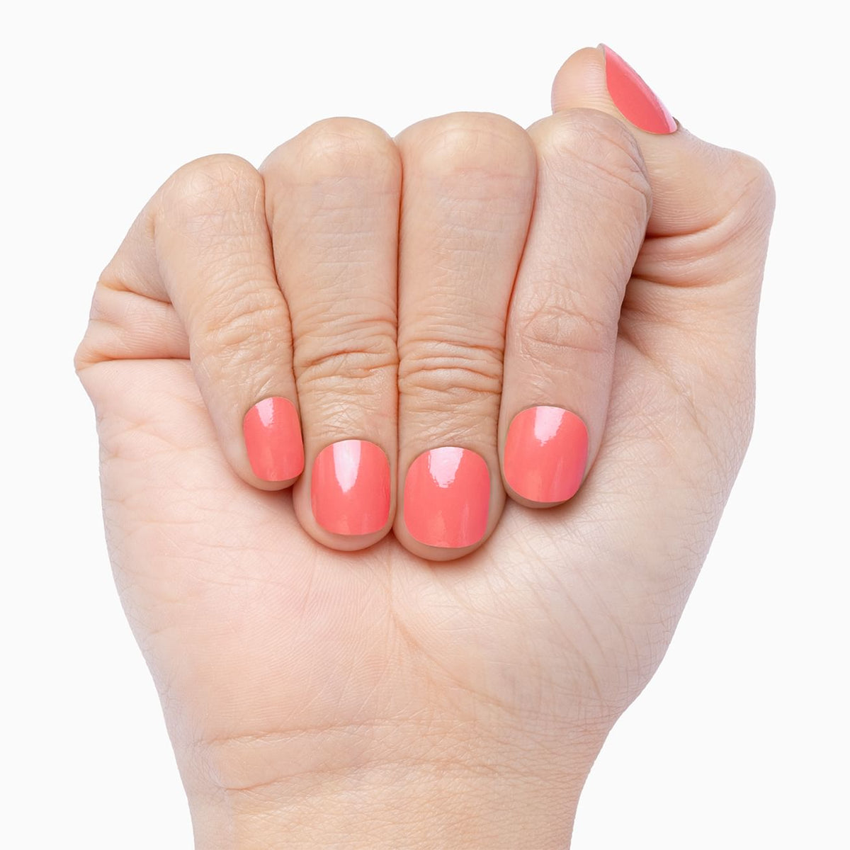 Strawberry Frosting