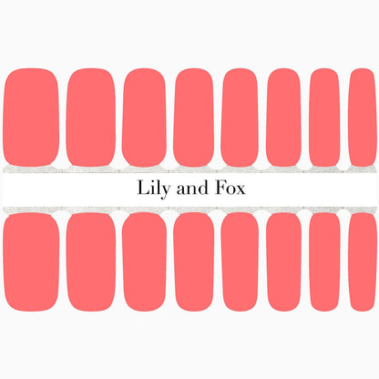 Strawberry Frosting