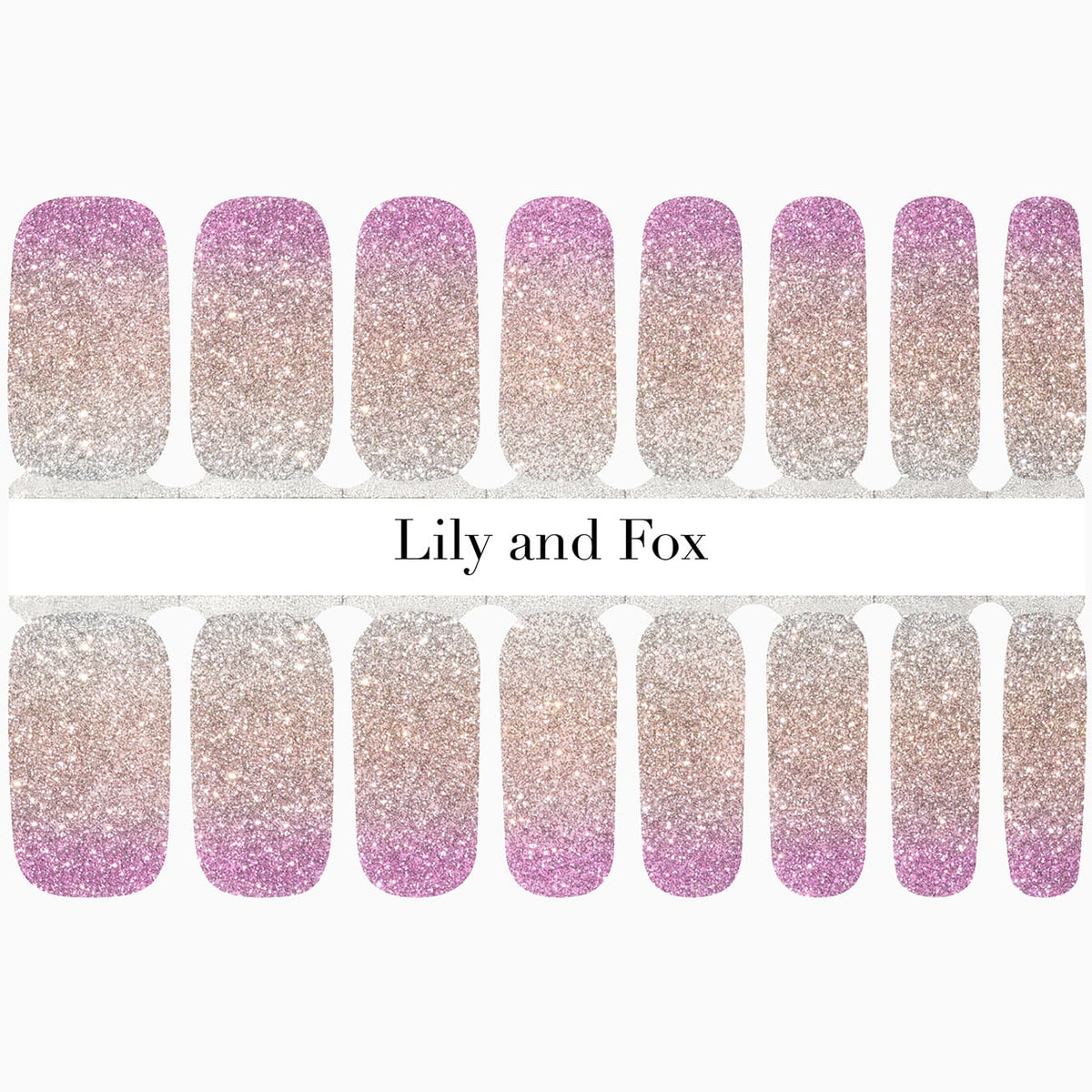 Champagne Fizz