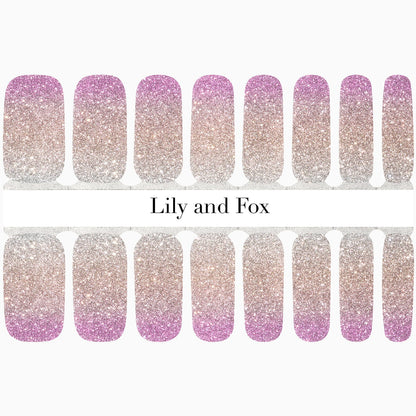 Champagne Fizz