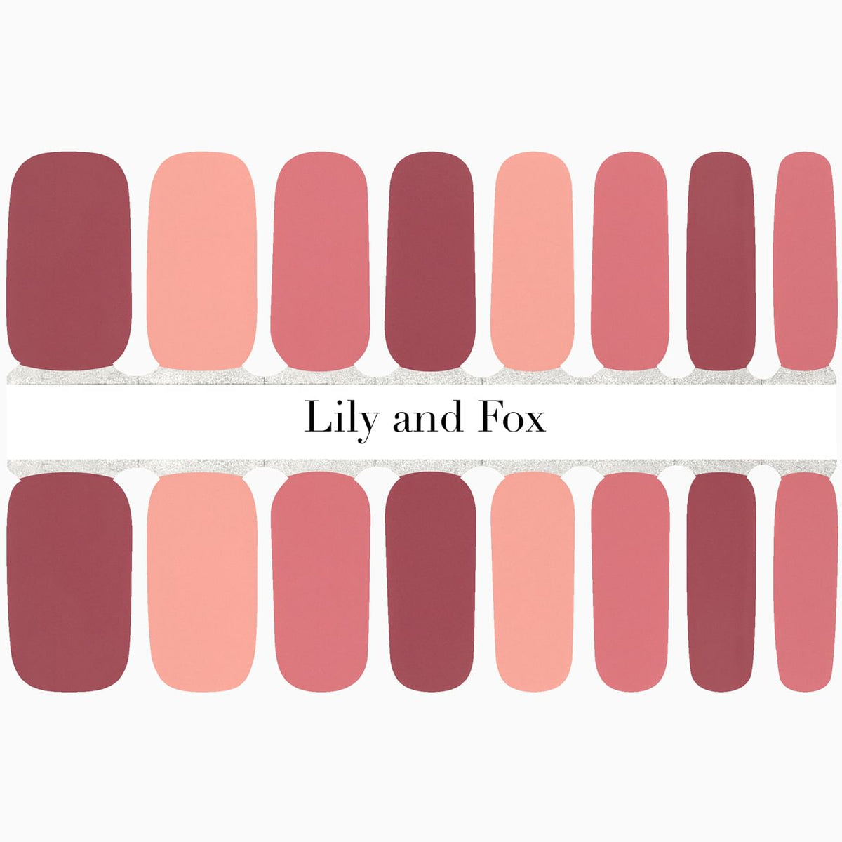 Rosy Disposition