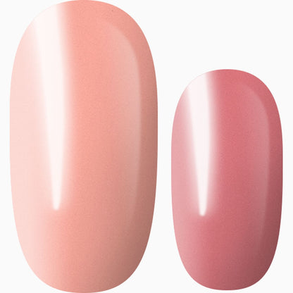 Rosy Disposition