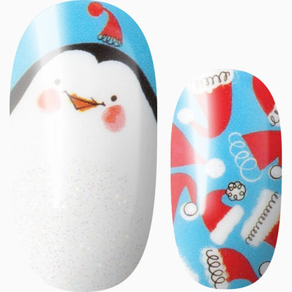 Cool As Christmas