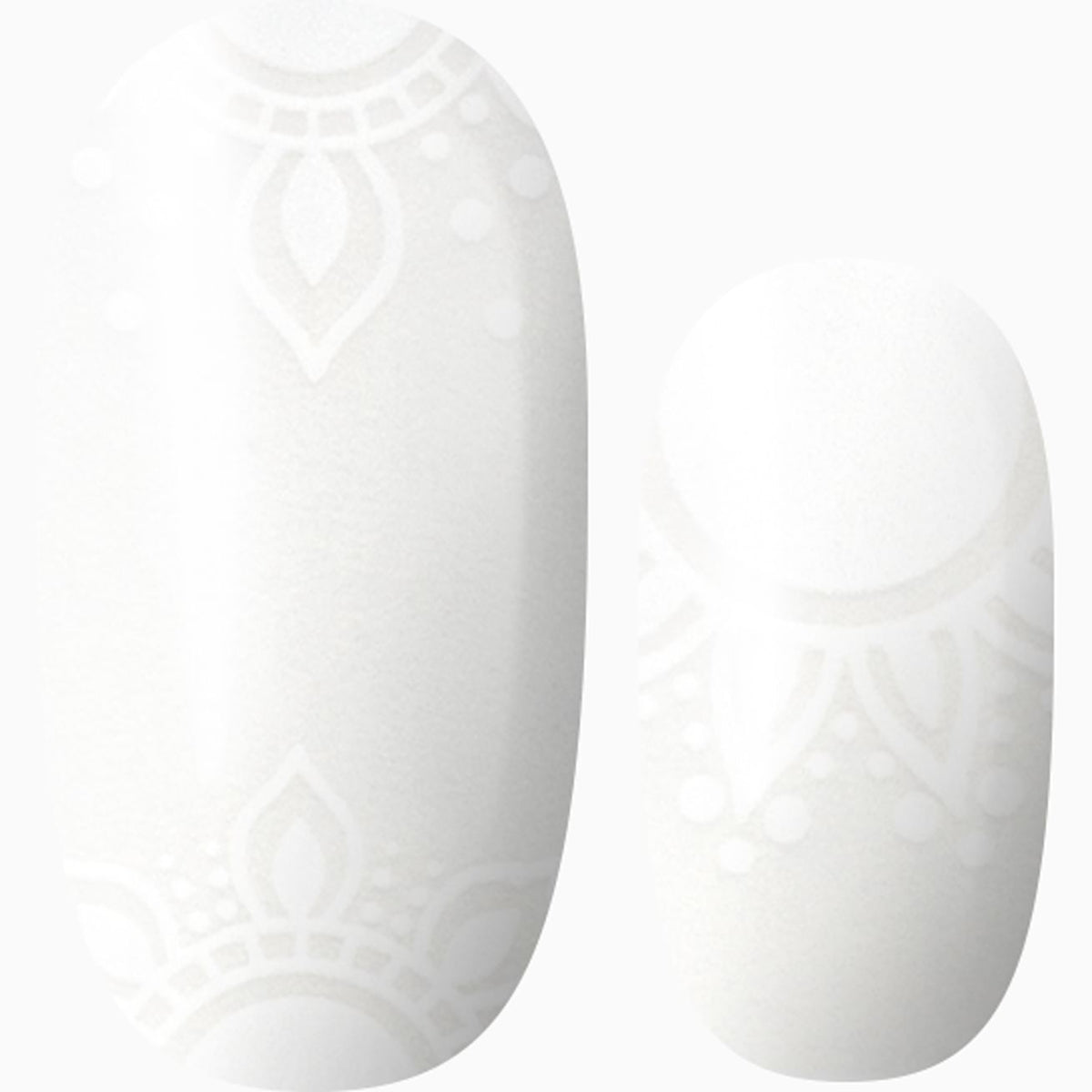 Bohemian Beauty (transparent)