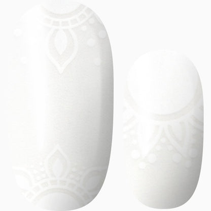 Bohemian Beauty (transparent)