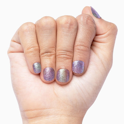 Do You Believe in Glitter?