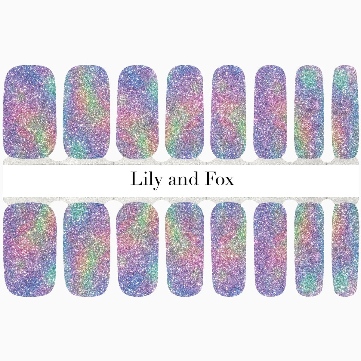Do You Believe in Glitter?