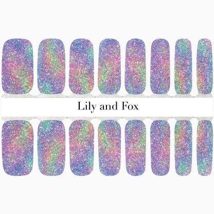 Do You Believe in Glitter?