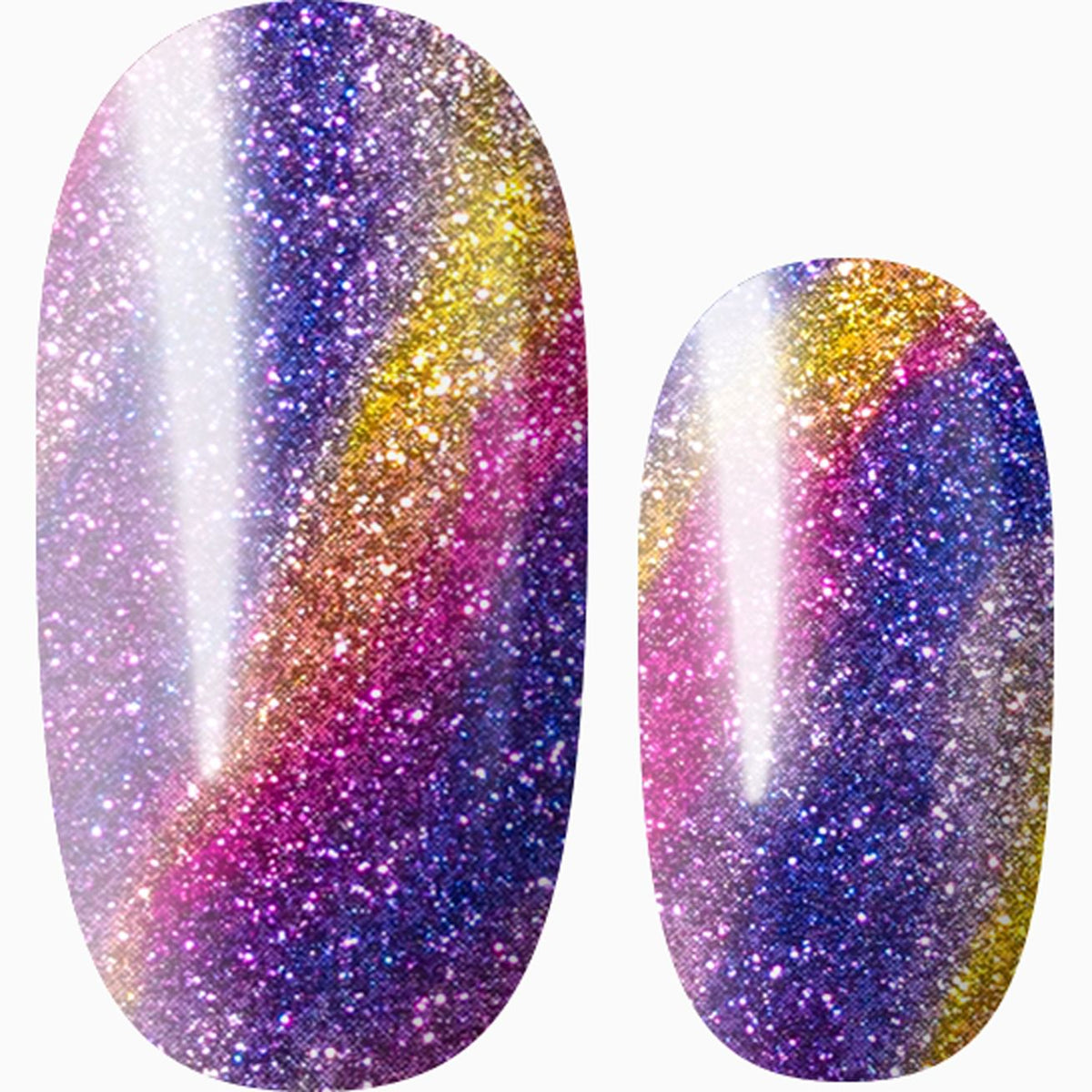 Bright Cosmos