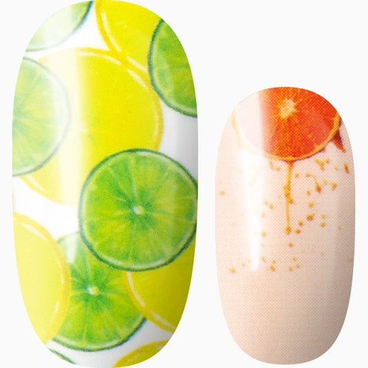 Fruit Cocktail
