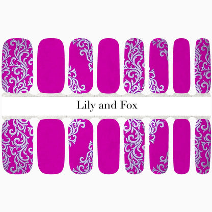 Fuchsia Affair