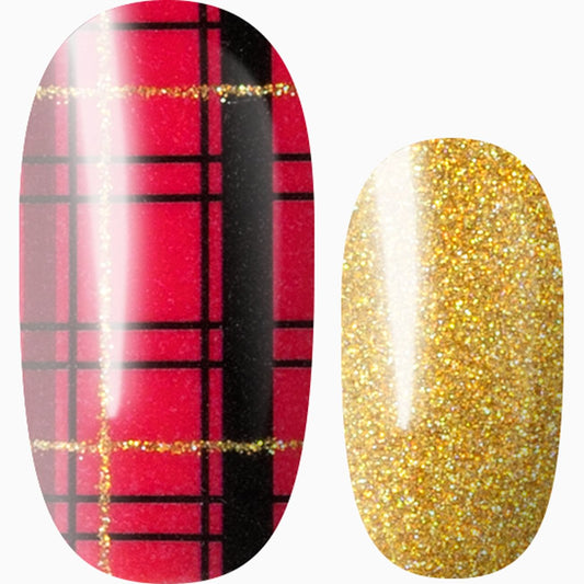 Tartan-tastic