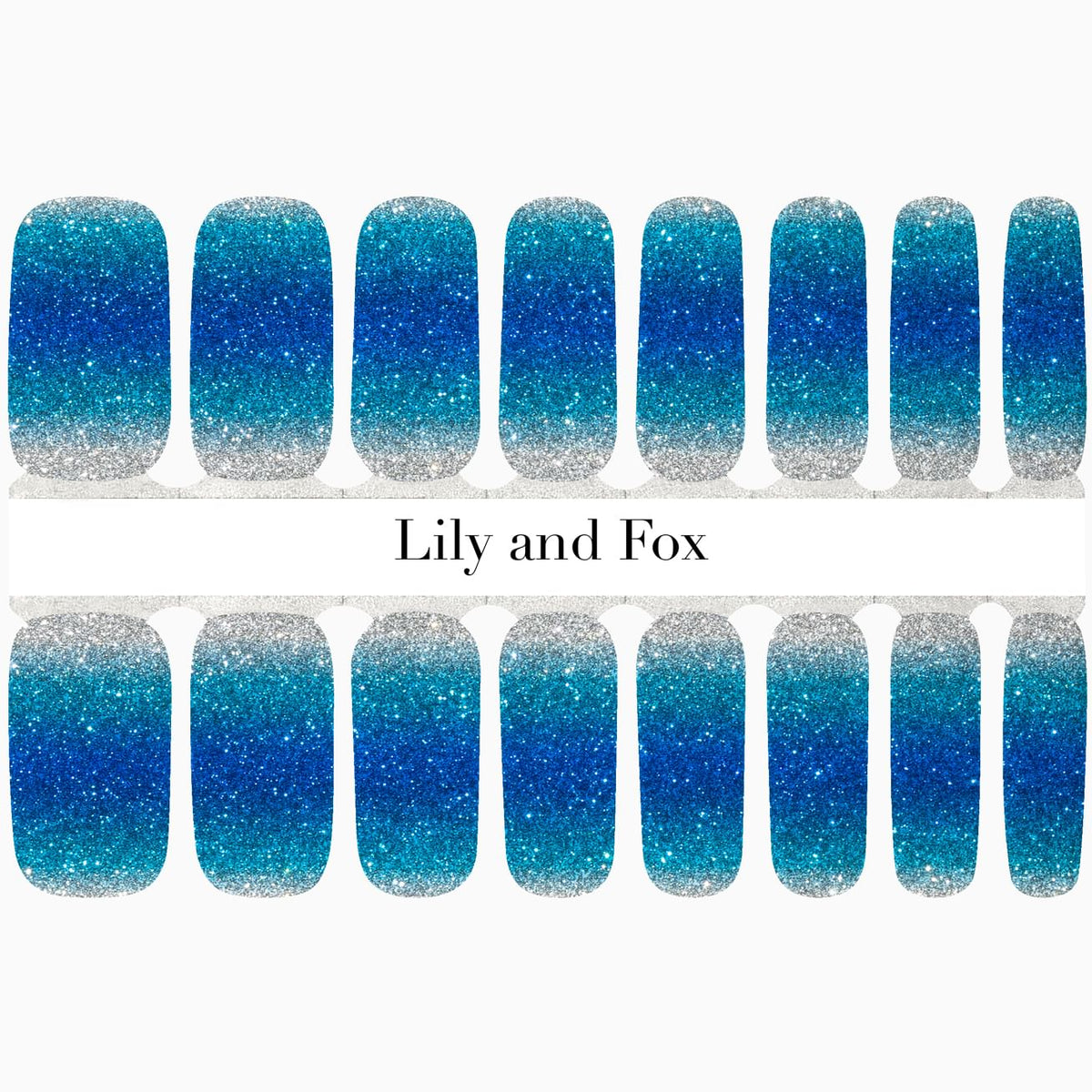 Blue Illusion