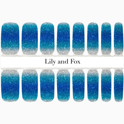 Blue Illusion
