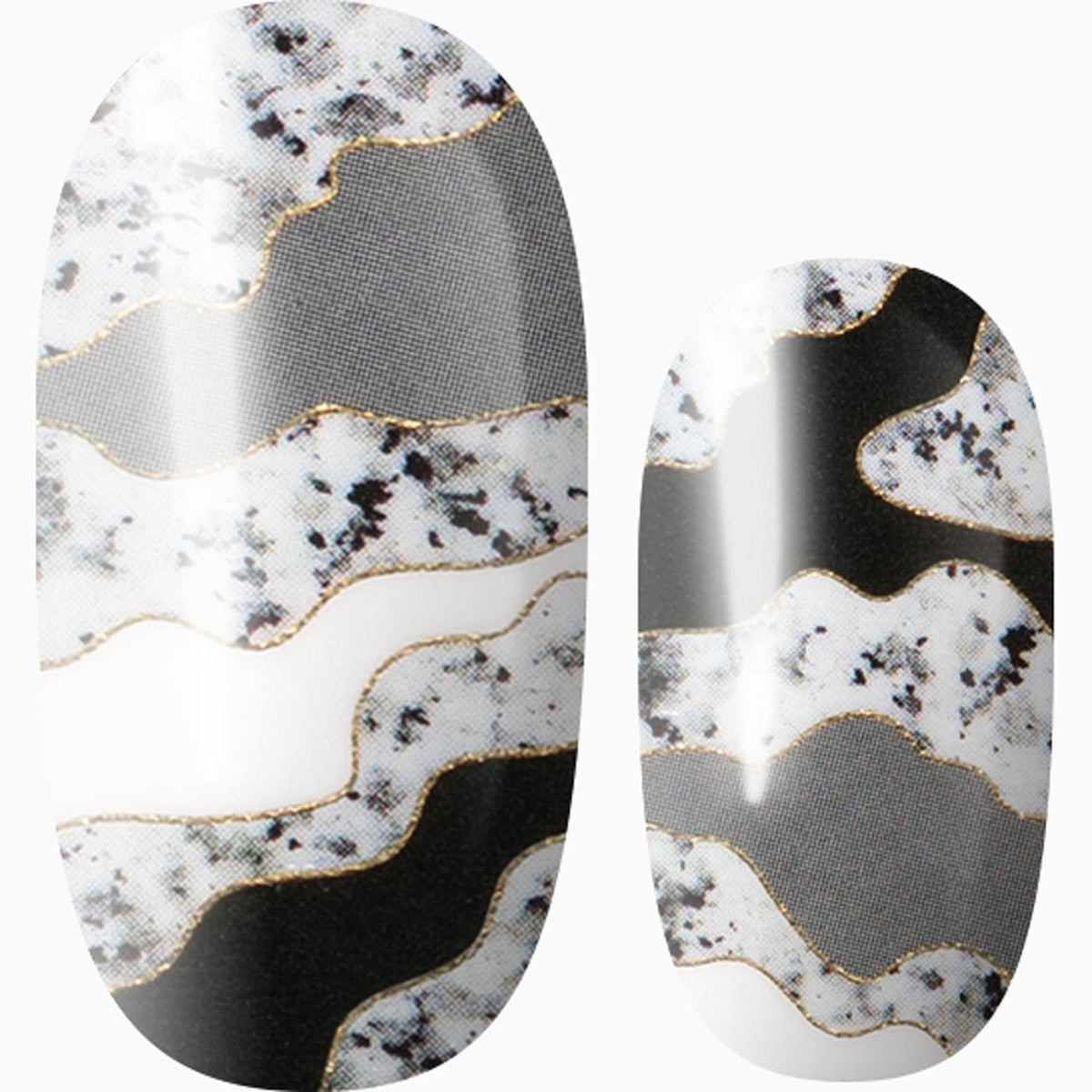 Take It For Granite