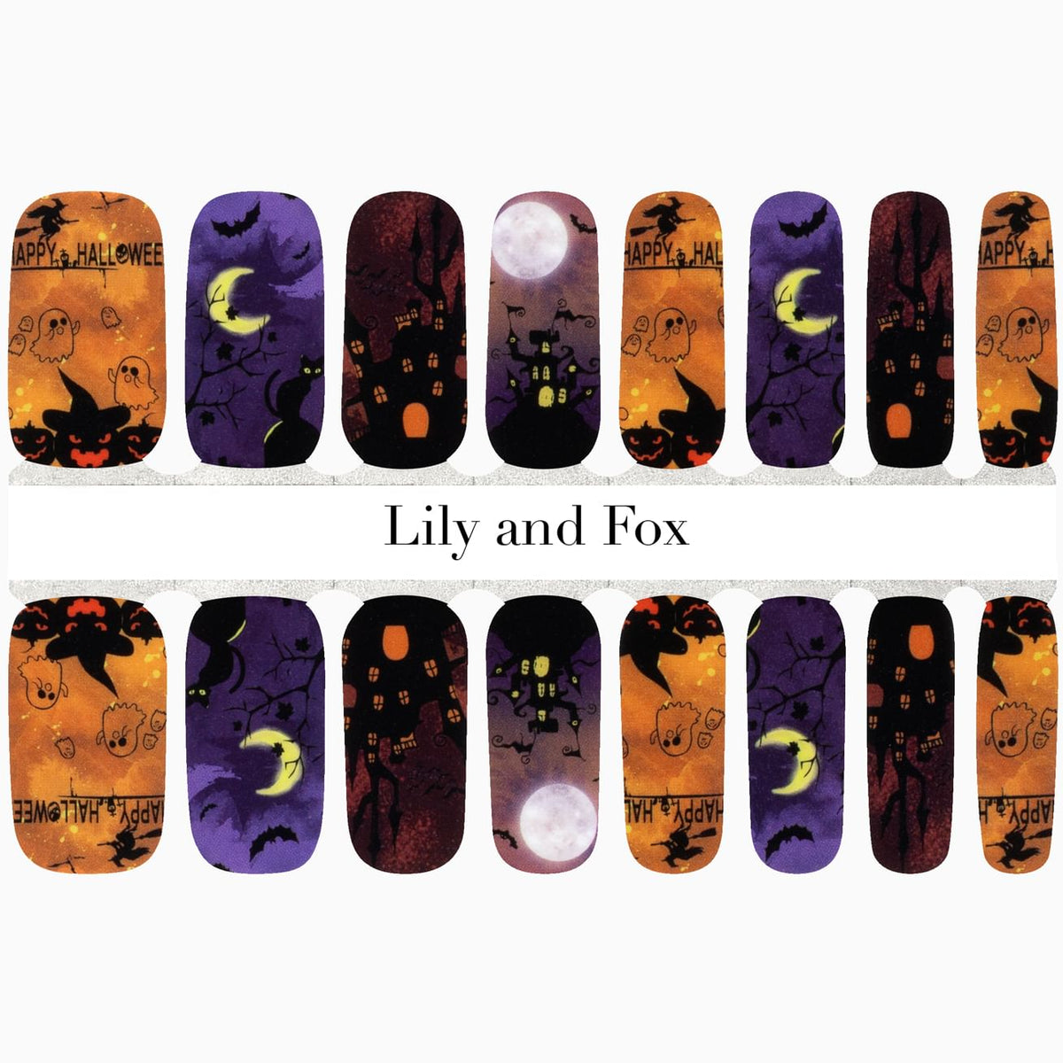 Halloween Street