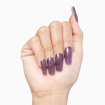 Berry Glam