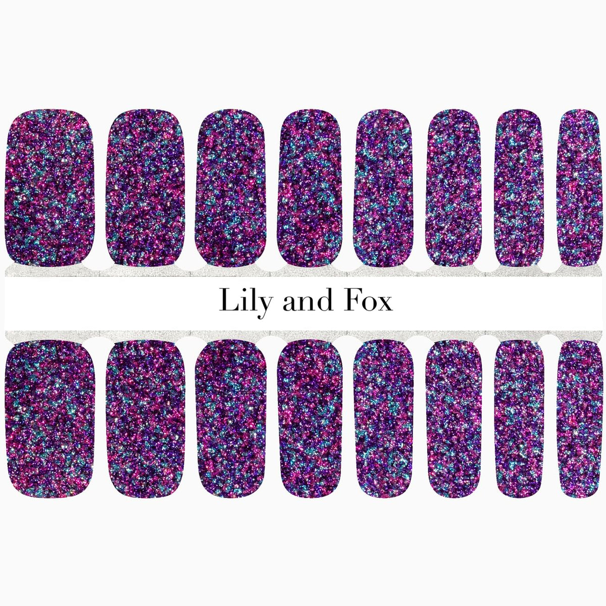 Berry Glam